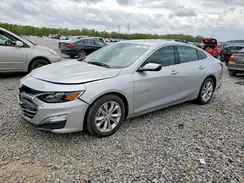 1G1ZD5ST7LF002564 2020 CHEVROLET MALIBU