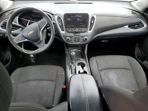 1G1ZD5ST7LF002564 2020 CHEVROLET MALIBU - Image 8