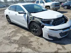 1G1ZD5ST7LF002807 2020 CHEVROLET MALIBU
