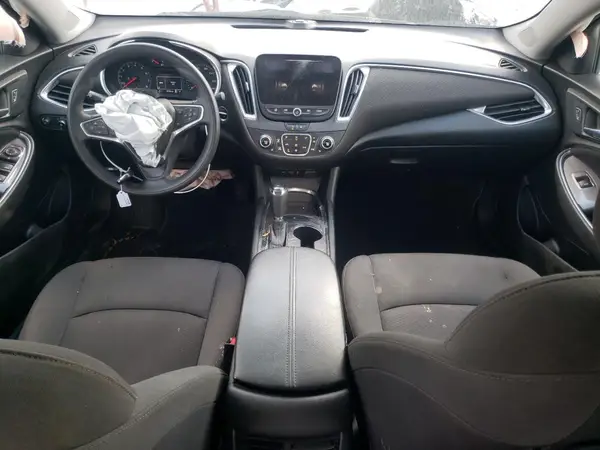 1G1ZD5ST7LF003004 2020 CHEVROLET MALIBU - Image 8