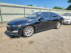 1G1ZD5ST7LF003214 2020 CHEVROLET MALIBU