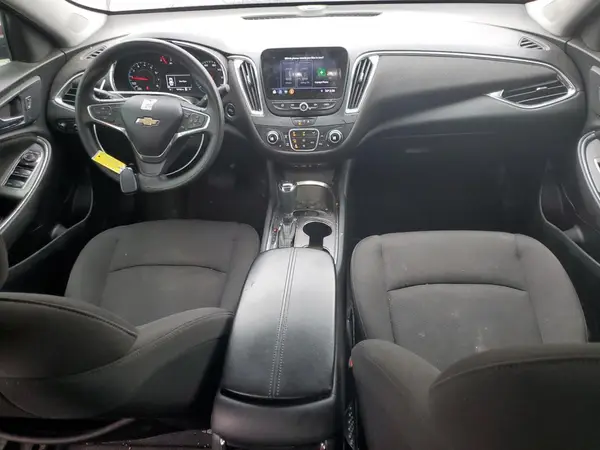 1G1ZD5ST7LF003911 2020 CHEVROLET MALIBU - Image 8