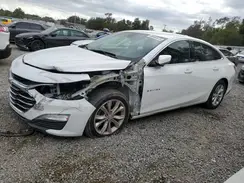 1G1ZD5ST7LF003990 2020 CHEVROLET MALIBU