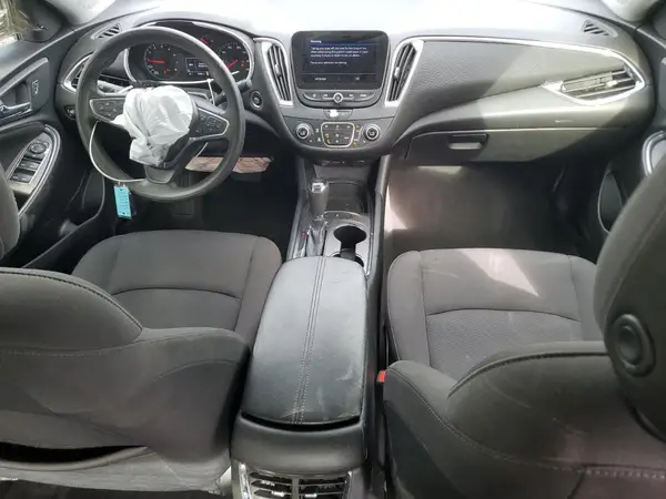 1G1ZD5ST7LF003990 2020 CHEVROLET MALIBU - Image 8