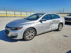 1G1ZD5ST7LF004802 2020 CHEVROLET MALIBU