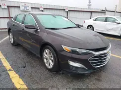 1G1ZD5ST7LF005741 2020 CHEVROLET MALIBU