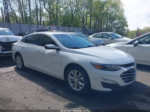 1G1ZD5ST7LF006002 2020 CHEVROLET MALIBU - Image 1