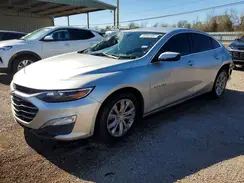 1G1ZD5ST7LF006033 2020 CHEVROLET MALIBU