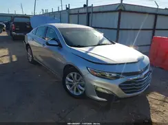 1G1ZD5ST7LF006307 2020 CHEVROLET MALIBU