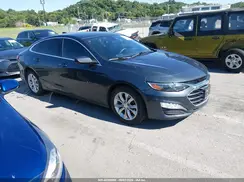 1G1ZD5ST7LF006839 2020 CHEVROLET MALIBU