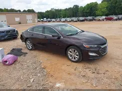 1G1ZD5ST7LF006887 2020 CHEVROLET MALIBU