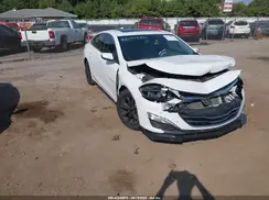 1G1ZD5ST7LF008462 2020 CHEVROLET MALIBU