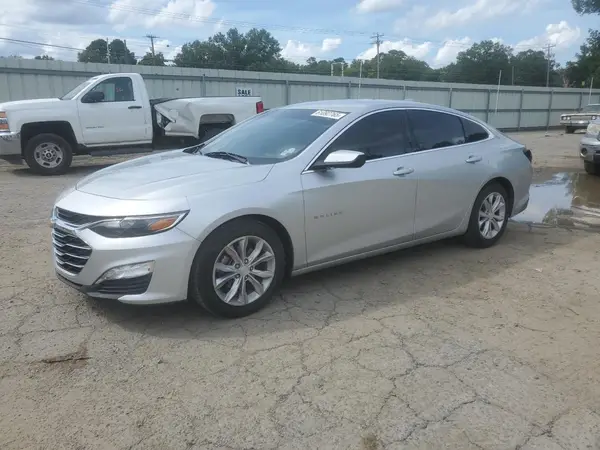 1G1ZD5ST7LF008705 2020 CHEVROLET MALIBU - Image 1