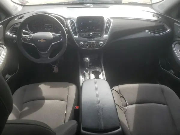 1G1ZD5ST7LF008705 2020 CHEVROLET MALIBU - Image 8