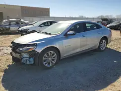 1G1ZD5ST7LF009174 2020 CHEVROLET MALIBU