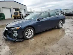 1G1ZD5ST7LF009448 2020 CHEVROLET MALIBU