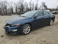 1G1ZD5ST7LF010258 2020 CHEVROLET MALIBU