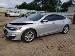 1G1ZD5ST7LF010289 2020 CHEVROLET MALIBU