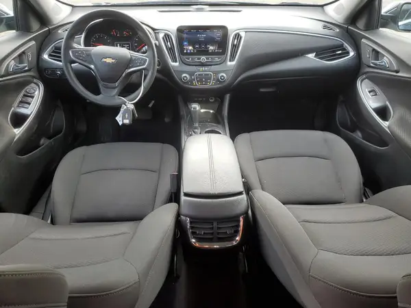 1G1ZD5ST7LF010471 2020 CHEVROLET MALIBU - Image 8