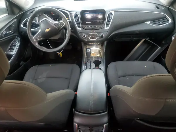 1G1ZD5ST7LF010583 2020 CHEVROLET MALIBU - Image 8