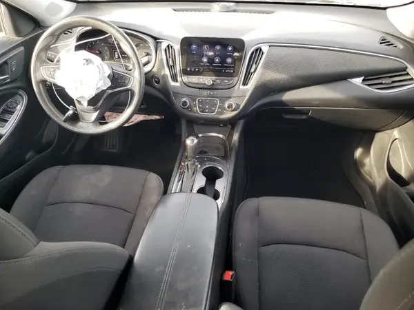 1G1ZD5ST7LF011202 2020 CHEVROLET MALIBU - Image 8