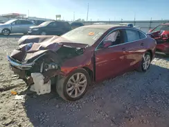 1G1ZD5ST7LF012799 2020 CHEVROLET MALIBU