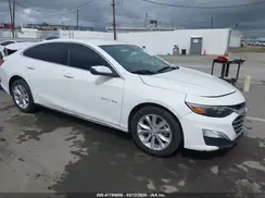 1G1ZD5ST7LF013192 2020 CHEVROLET MALIBU