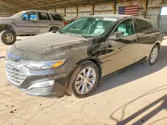 1G1ZD5ST7LF013886 2020 CHEVROLET MALIBU