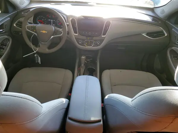 1G1ZD5ST7LF013886 2020 CHEVROLET MALIBU - Image 8
