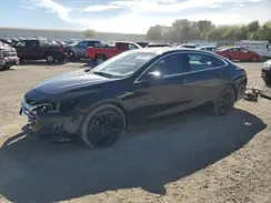 1G1ZD5ST7LF014178 2020 CHEVROLET MALIBU