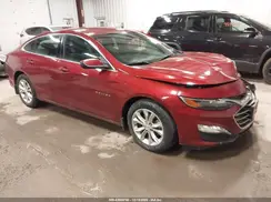 1G1ZD5ST7LF014407 2020 CHEVROLET MALIBU