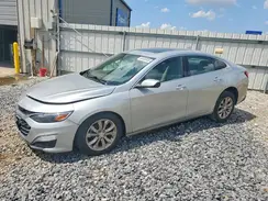 1G1ZD5ST7LF014505 2020 CHEVROLET MALIBU