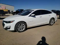 1G1ZD5ST7LF014570 2020 CHEVROLET MALIBU