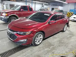1G1ZD5ST7LF014858 2020 CHEVROLET MALIBU