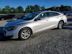 1G1ZD5ST7LF015007 2020 CHEVROLET MALIBU