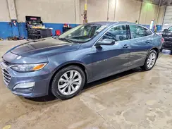 1G1ZD5ST7LF015850 2020 CHEVROLET MALIBU