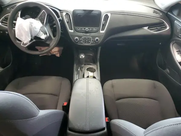 1G1ZD5ST7LF015914 2020 CHEVROLET MALIBU - Image 8