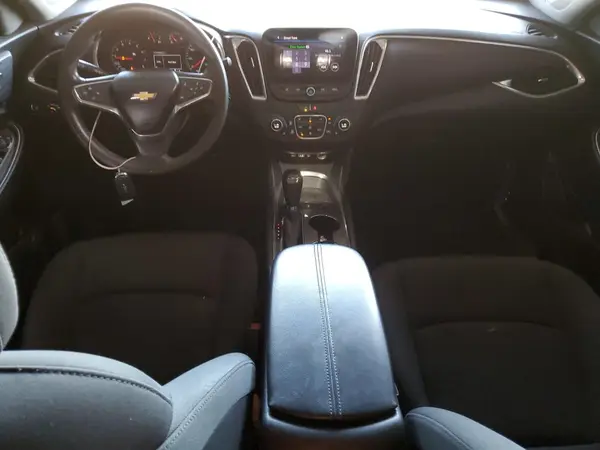 1G1ZD5ST7LF017310 2020 CHEVROLET MALIBU - Image 8