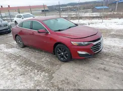 1G1ZD5ST7LF017761 2020 CHEVROLET MALIBU