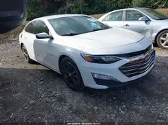 1G1ZD5ST7LF017999 2020 CHEVROLET MALIBU