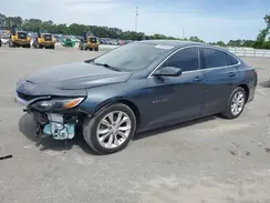 1G1ZD5ST7LF018568 2020 CHEVROLET MALIBU