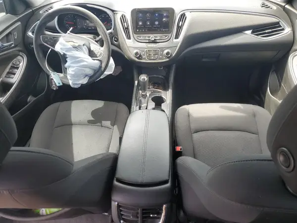 1G1ZD5ST7LF018568 2020 CHEVROLET MALIBU - Image 8