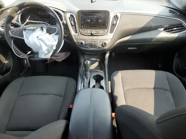 1G1ZD5ST7LF018862 2020 CHEVROLET MALIBU - Image 8