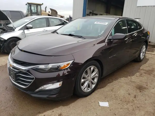 1G1ZD5ST7LF018974 2020 CHEVROLET MALIBU - Image 1