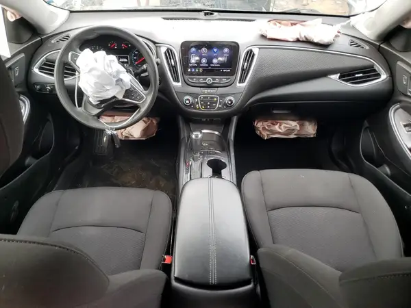 1G1ZD5ST7LF018974 2020 CHEVROLET MALIBU - Image 8