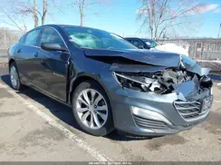 1G1ZD5ST7LF019655 2020 CHEVROLET MALIBU