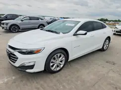 1G1ZD5ST7LF020126 2020 CHEVROLET MALIBU