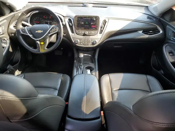 1G1ZD5ST7LF020367 2020 CHEVROLET MALIBU - Image 8