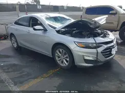 1G1ZD5ST7LF020904 2020 CHEVROLET MALIBU