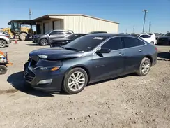1G1ZD5ST7LF022586 2020 CHEVROLET MALIBU